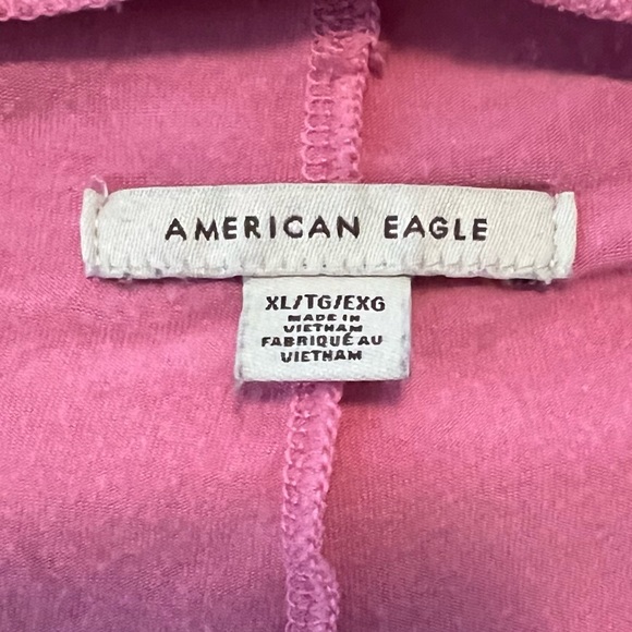 American Eagle Outfitters Pink Floral Skort 🌸 - Picture 8 of 10